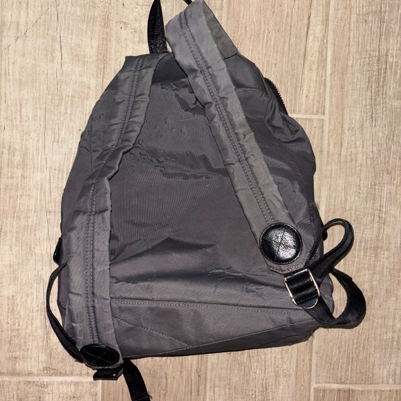 Marc Jacobs 2015 grey backpack main image 6